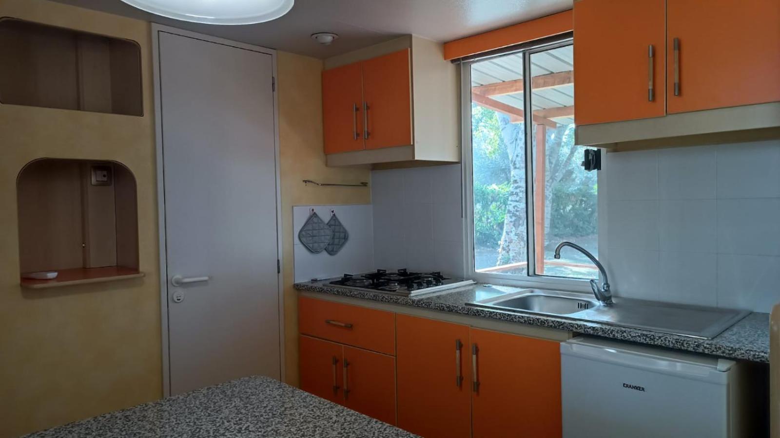 Bolsena Holiday House Bagian luar foto