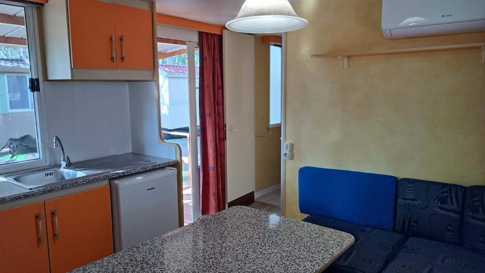 Bolsena Holiday House Bagian luar foto