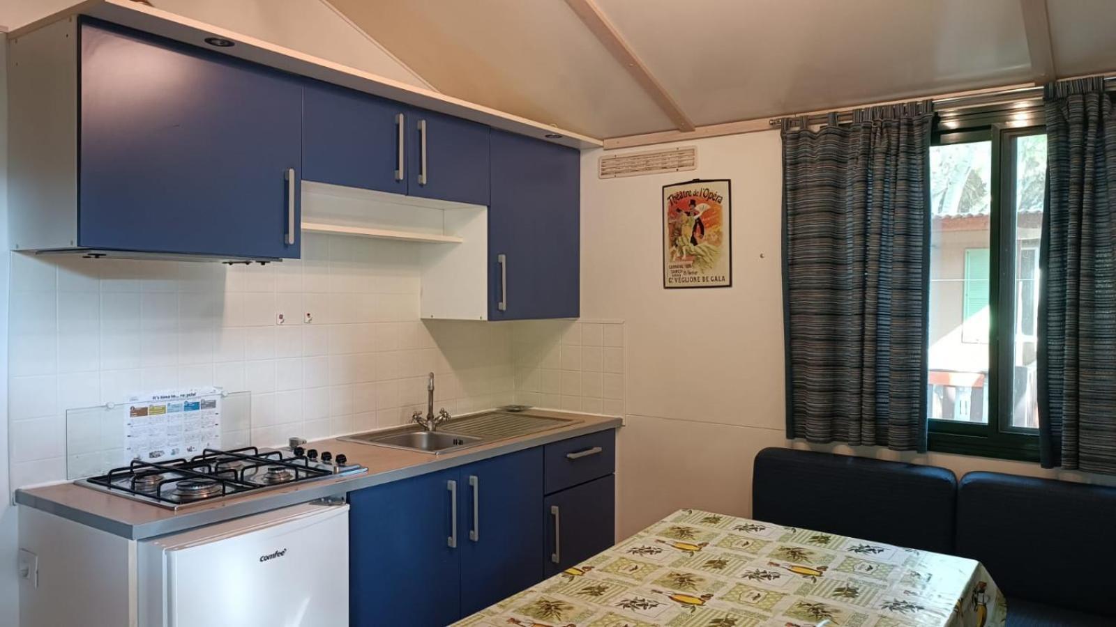 Bolsena Holiday House Bagian luar foto