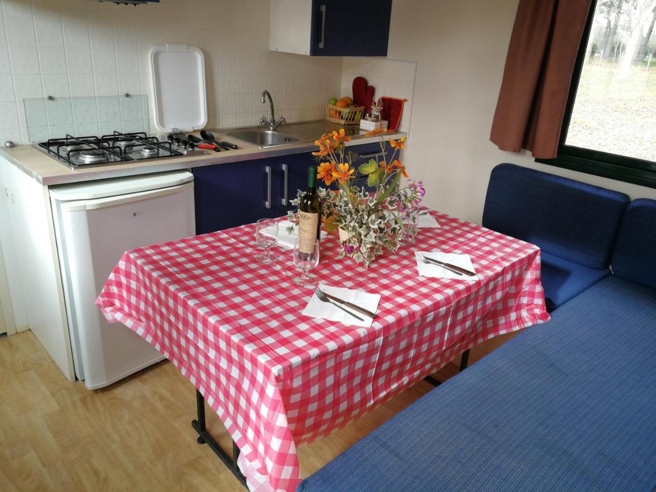 Bolsena Holiday House Bagian luar foto