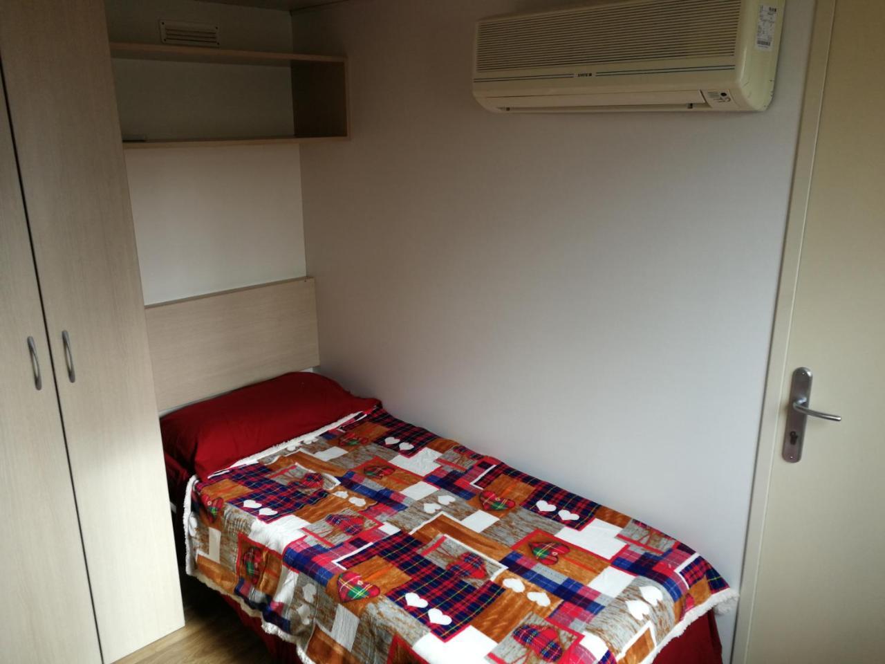 Bolsena Holiday House Bagian luar foto