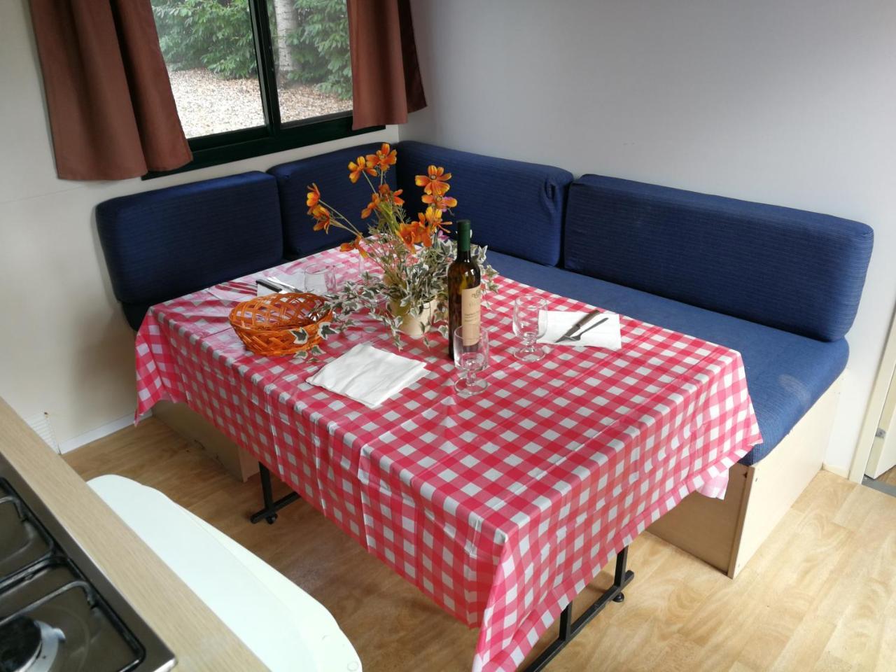 Bolsena Holiday House Bagian luar foto